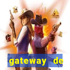gateway de pagamento para cassino